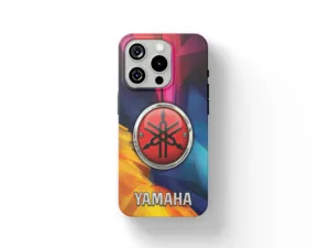 Yamaha Protezione Smartphone Design Drift Tuning